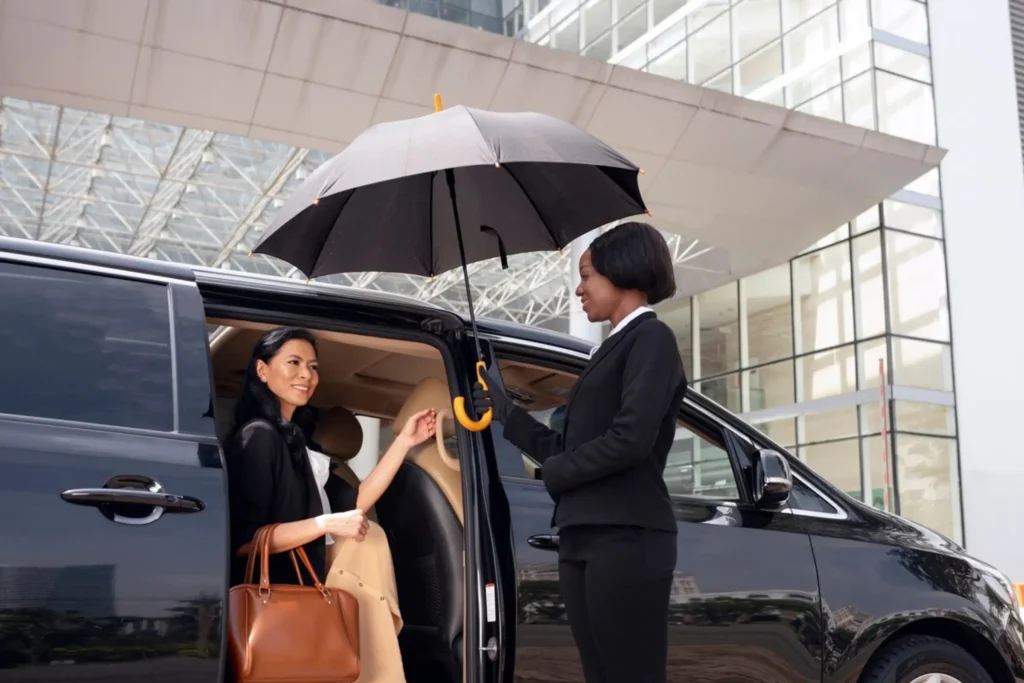 Car Service to JFK NYC