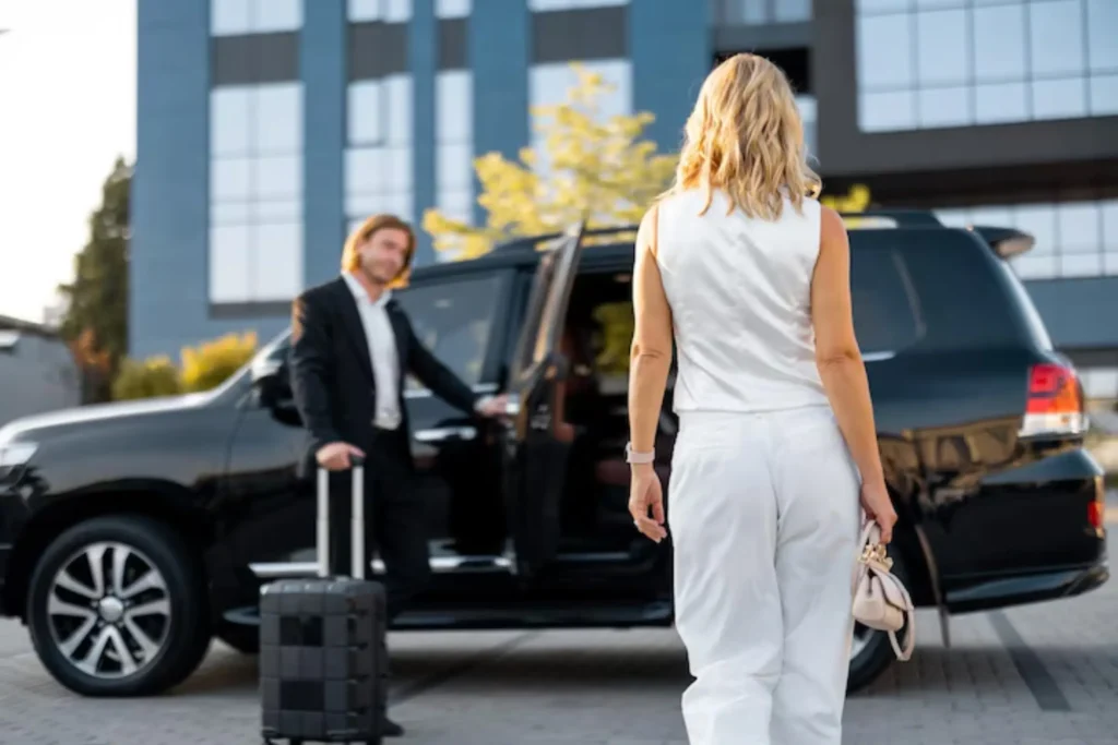 Car Service to JFK NYC
