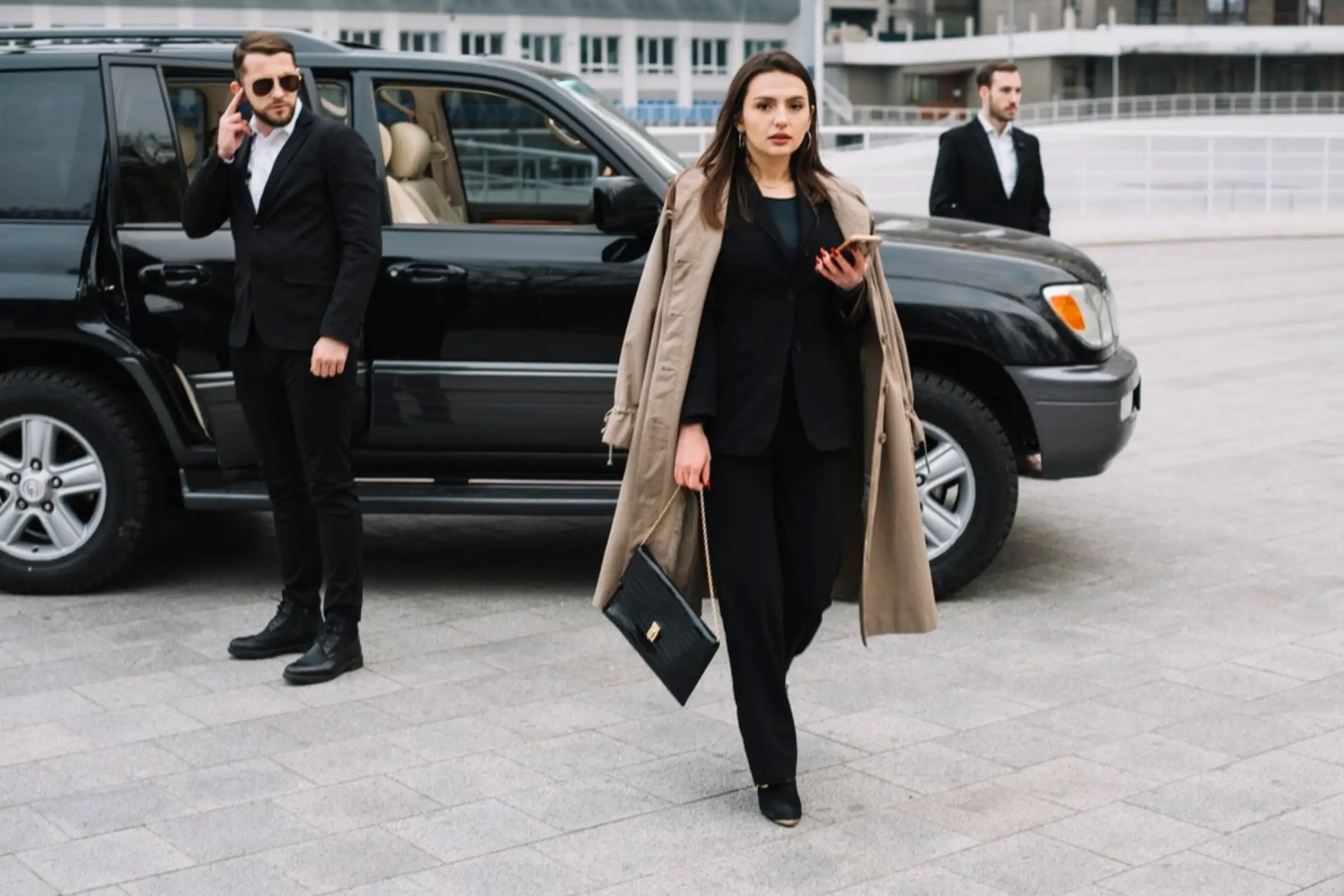 Car Service to JFK NYC