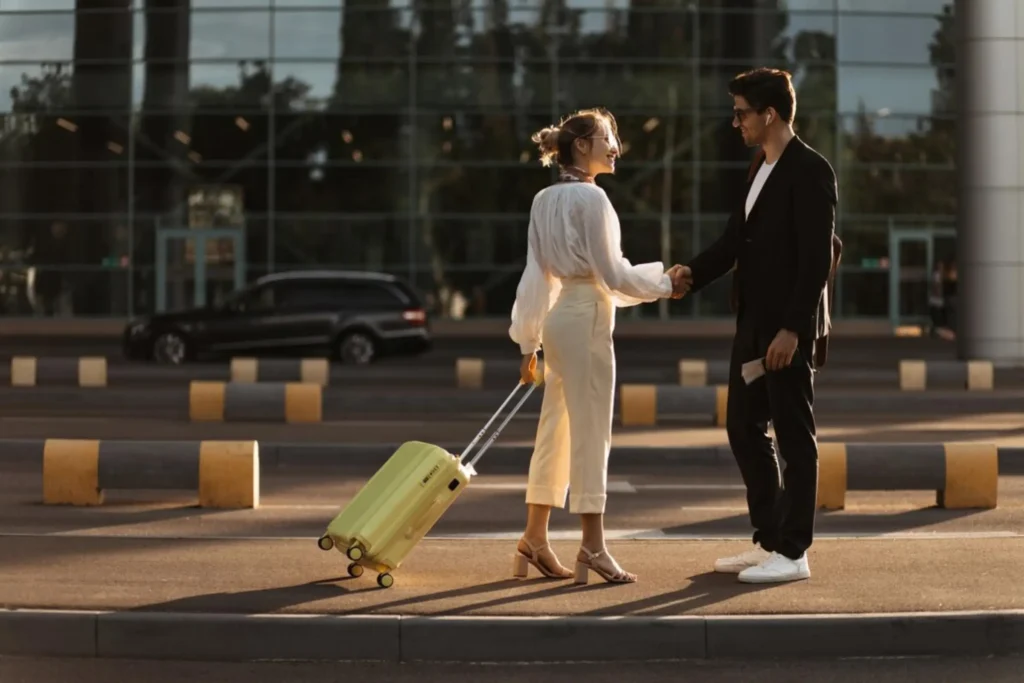 Car Service to JFK NYC