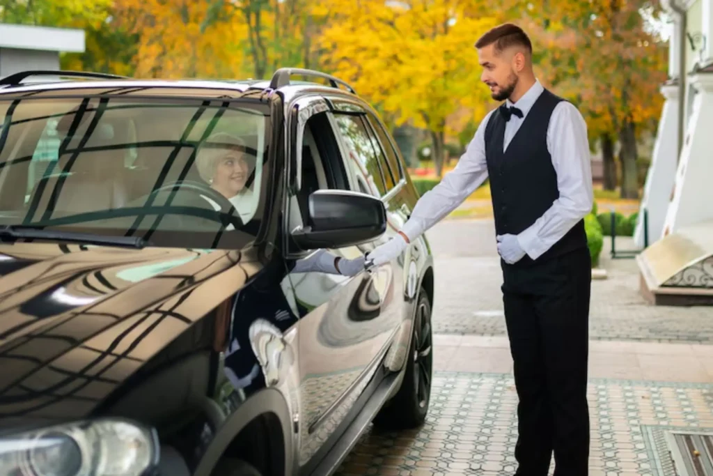 Car Service to JFK NYC