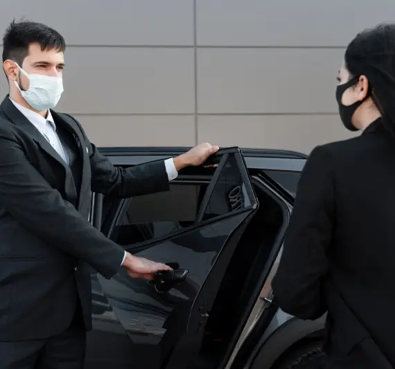 Luxury Airport Transfer NYC