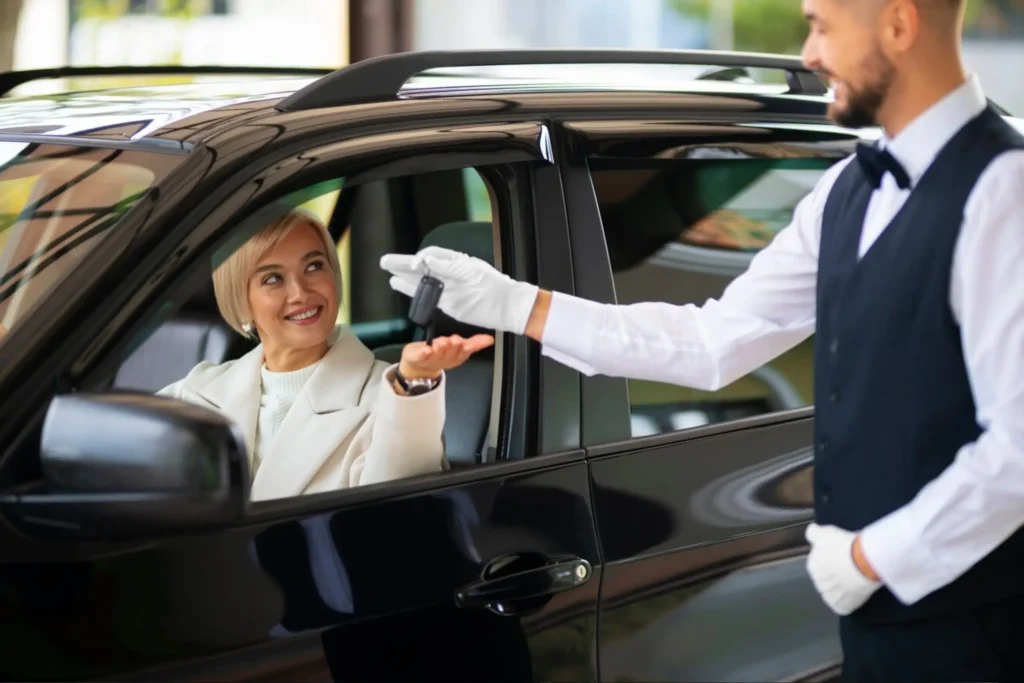 Black Label Airport Transfer