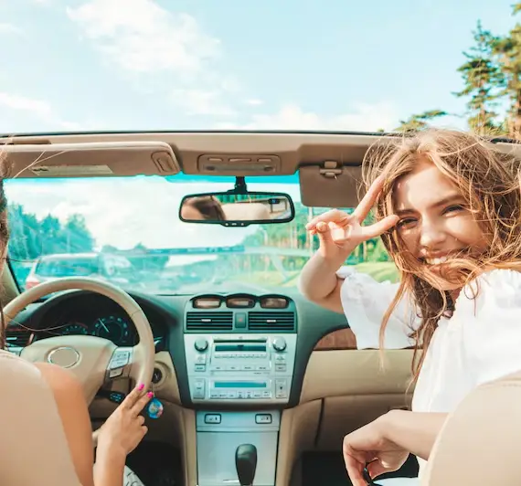 Luxury Tour Transport